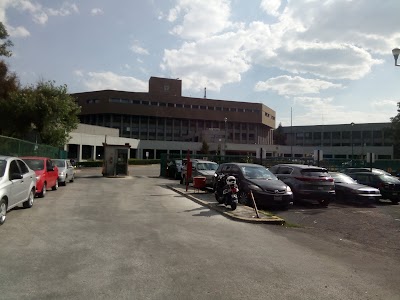 Photos of National Institute of Cardiology Ignacio Chavez