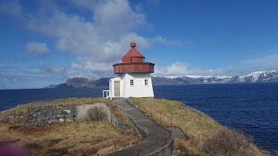 Photos of Skongenes Lighthouse