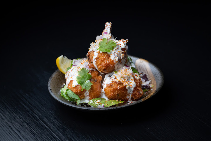 Saikai Ramen Bar by null