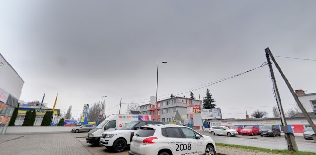 Rybárske potreby RYBA