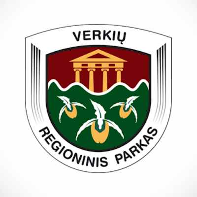 Photos of Verkių rūmų apžvalgos aik&scaron;telė