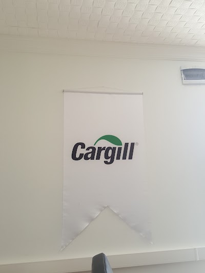 Cargill TAC çiftliği