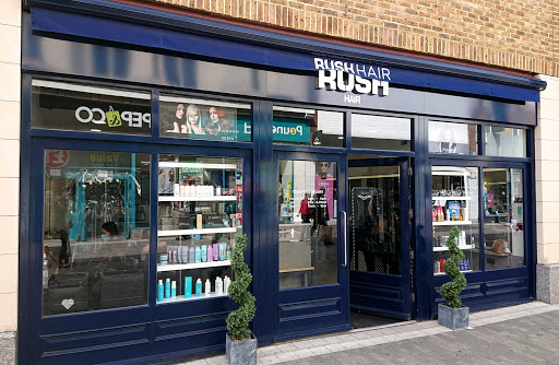 Rush Hair Maidstone Gallery - United Kingdom