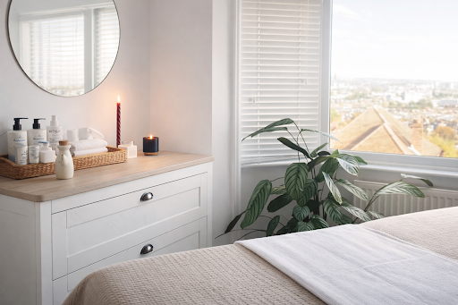 North Island Facials and Massage