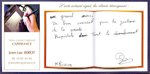 Photo n°13 de Birot Jean-Luc à Clisson (Agent immobilier)