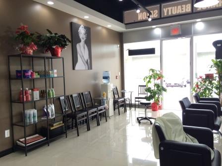 CHANCE BEAUTY SALON - Thumbnail