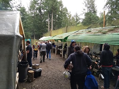 Photos of Northwest Paintball Park Inc
