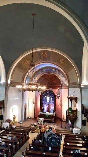 Friller Kirche - Thumbnail