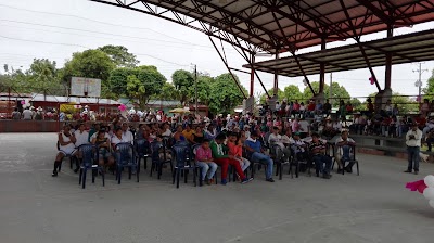 Photos of Polideportivo Alfonso Meneses