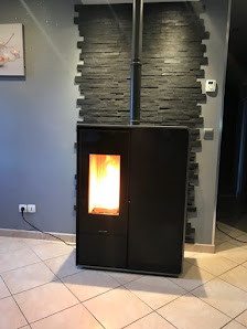 Profil Chauffage 36 Av. Jules Pernette, 71670 Saint-Pierre-de-Varennes, France
