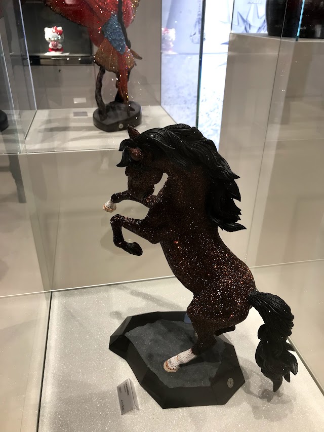 Swarovski