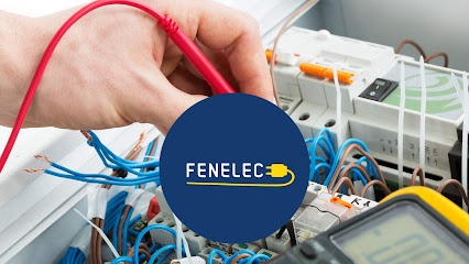 FENELEC SAS