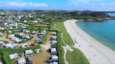 Camping des Abers à  Landéda