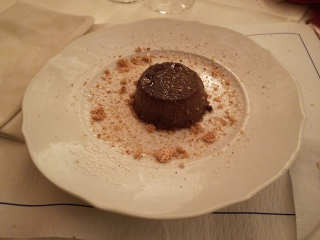 Angolo del Beato