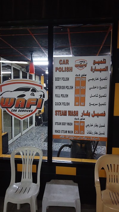 Photos of Wafi Cars