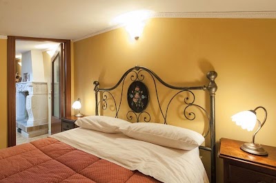 Photos of B & B THE HOUSE OF GRANDPARENTS - SCANNO