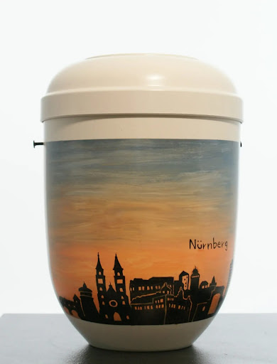 Graupner-Noris Bestattungen Nürnberg Gallery - Germany
