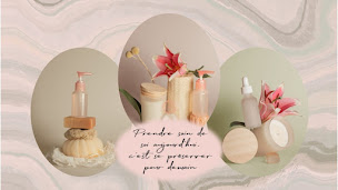 Photo n°1 de Olive et Citronnelle à Nyons (Service d'aromathérapie)