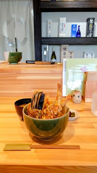 天翠雅 てんすいが