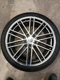 Photo n°10 de JLAutomobiles Services à La Ville-aux-Dames (Atelier de mécanique automobile)