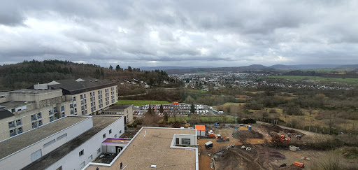 Medizinisches Versorgungszentrum Bernkastel/Wittlich