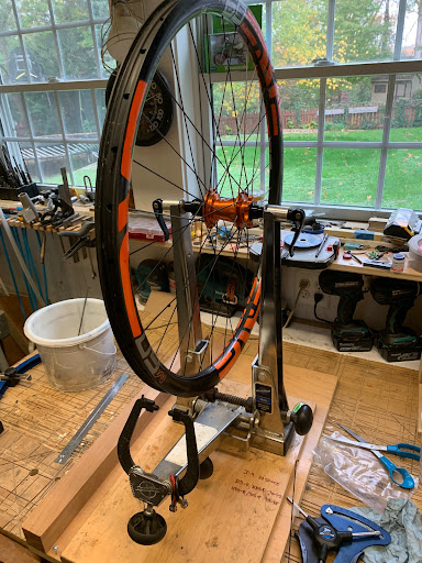 Roam Cycle Repair - Thumbnail