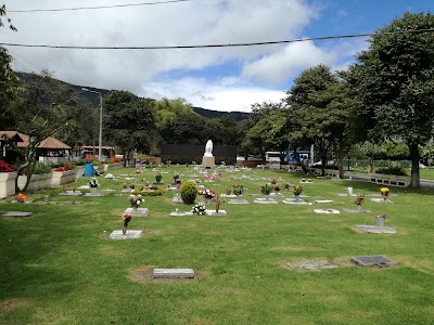 cemetery