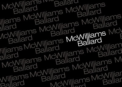 McWilliams | Ballard