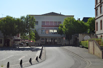 Maison des Jeunes et de la Culture à Pamiers