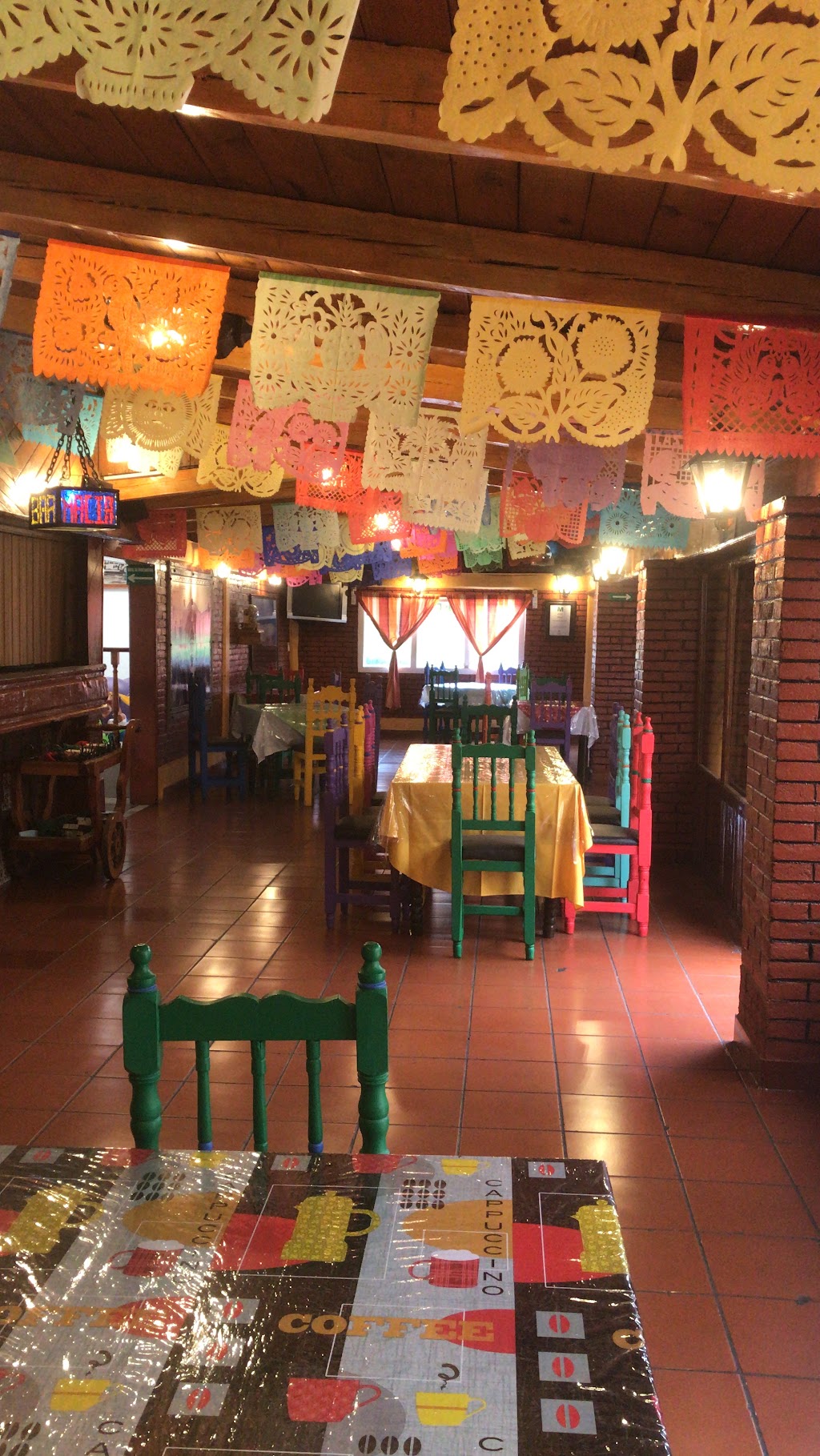 Plaza Restaurant