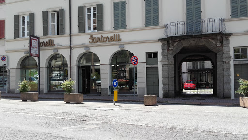 Sartorelli - Visual