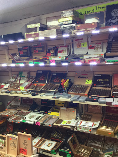 Main Street Grocery - Thumbnail