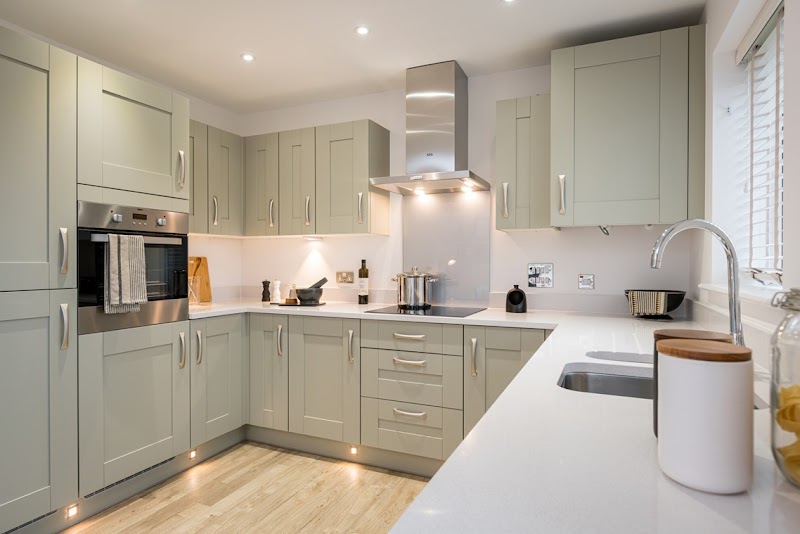 Bellway - Lydiate Gate photo 2