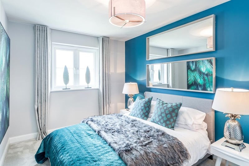 Barratt Homes - Merlin Gardens photo 2