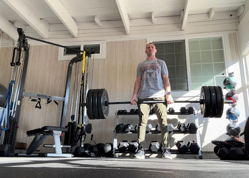 Bennettfit365 - Visual