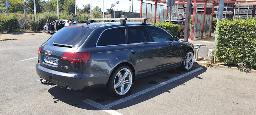 Hydrowash Lavage Autos - Thumbnail