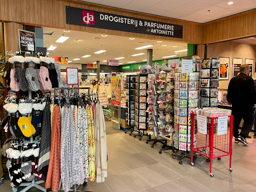 DA Drogisterij & Parfumerie Antoinette