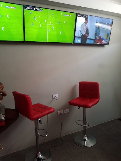 Photos of Oasis Sports Bar