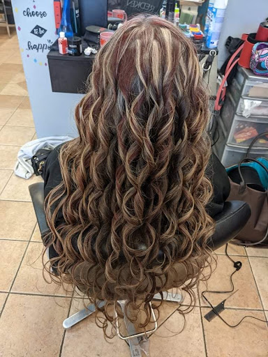 Carmichael's Hair Studio - Thumbnail