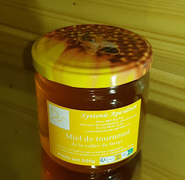 Photo n°4 de syntonie apiculture à Lauzun (Miellerie)