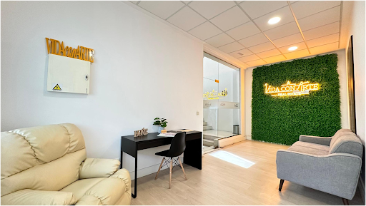 Vida con Arte | Inmobiliaria en Madrid