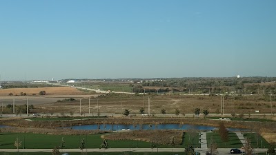 Photos of Silver Cross Hospital