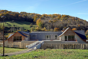Photo n°2 de Médiathèque de Castillon-en-Couserans à Castillon-en-Couserans (Bibliothèque)