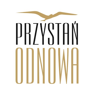 Przystań Odnowa, Author: Przystań Odnowa