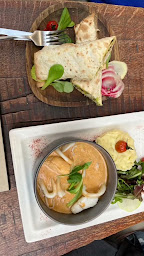 Photo n°2 de Restaurant le sud à Sainte-Maxime (Bar à tapas)