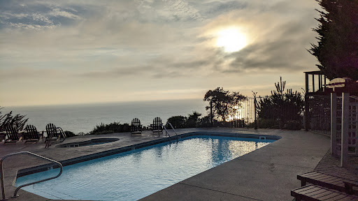 Treebones Resort - Visual
