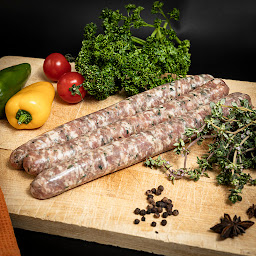 Photo n°27 de Boucherie du château à Villers-Cotterêts (Charcuterie)