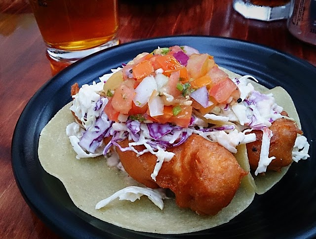 Vatos Urban Tacos