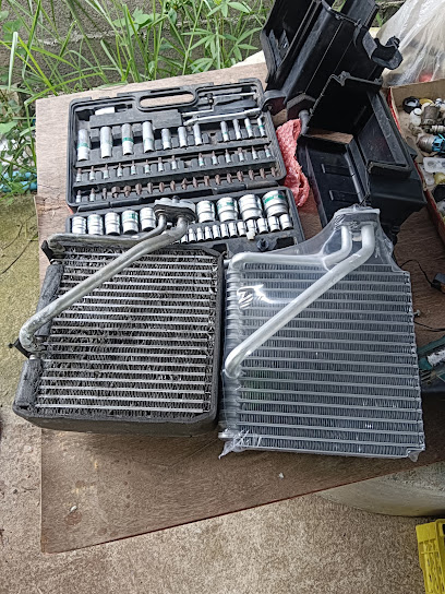 ช่างเจตแอร์