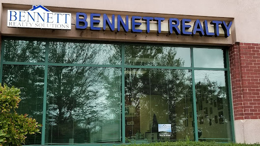 Bennett Realty Solutions 6301 Ivy Ln #805, Greenbelt, MD 20770, United States